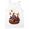 pigeonzilla omg Tank Top