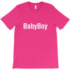 baby boy w T-Shirt