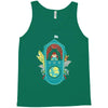 aquatic adventurer Tank Top