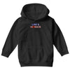 law &amp; mordor Youth Hoodie