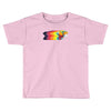 speed of flight Toddler T-shirt