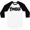fahrie77 3/4 Sleeve Shirt
