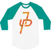 Jake Paul 3/4 Sleeve Shirt