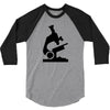 telescop 3/4 Sleeve Shirt