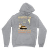 norwegian forest cat Hoodie
