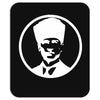 Kemal Ataturk Mousepad