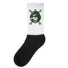 arrow ducks Socks