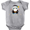 recharge Baby Onesie