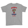 halloween is a lifestyle not a holiday Youth Tee