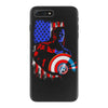 i'm the captain in the war iPhone 7 Plus Case