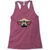 venezuela freedom Racerback Tank