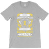 Never Underestimate the Strength of a Sarcoma Cancer Warrior T-Shirt