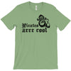 pirates arrr cool T-Shirt