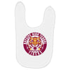 bayside tigers Baby Bibs