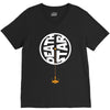 death star V-Neck Tee