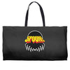 honk if you love justice! Weekender Totes