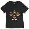 brohemian rhapsody V-Neck Tee
