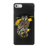 sundown owl iPhone 7 Case