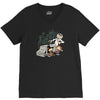 scientific paradox goes boink V-Neck Tee