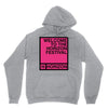 welcome to the horizon festival Unisex Hoodie
