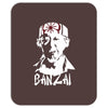 banzai Mousepad