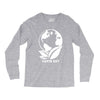 earth day planet Long Sleeve Shirts