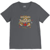 el mercenario mexican food V-Neck Tee