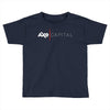axe capital merchandise Toddler T-shirt