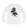 many colors  snake Long Sleeve Shirts
