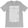 banksy prisoner barcode T-Shirt