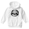 ask me why i'm lazy sloth! Youth Hoodie