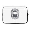 buy me a beer Laptop sleeve