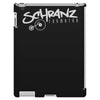 schranz formator iPad 3 and 4 Case