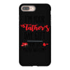 i'm your father's day gift mom says you're welcome iPhone 8 Plus