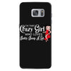 i'm that crazy girl who loves betty boop a lot Samsung Galaxy S7