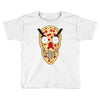 pizskull Toddler T-shirt