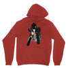 ruff rider Unisex Hoodie