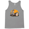 lost in space Tank Top