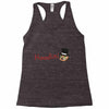THE HOODINI Racerback Tank