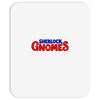 Sherlock Gnomes Mousepad