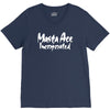 masta ace V-Neck Tee