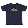 mr burton Toddler T-shirt