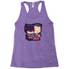 martha's boys Racerback Tank