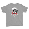 bombardeando Youth Tee