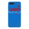 case ih farm butterfly iPhone 7 Plus Case