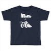 voivod tank Toddler T-shirt
