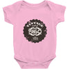 vintage made of 1960 all original parts Baby Bodysuit