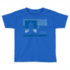 quantum physics it's complicated Toddler T-shirt