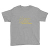 1971 model and still a classic Youth Tee