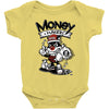 money makers Baby Onesie